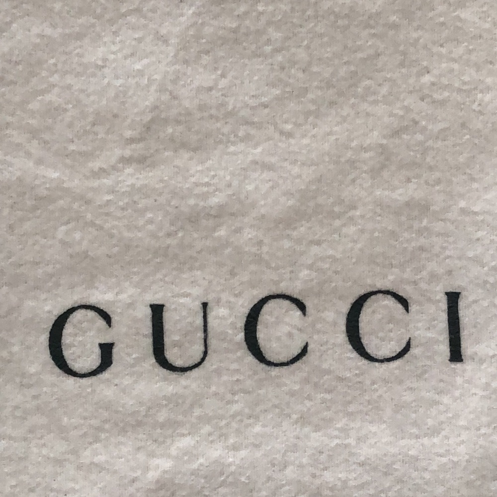 Gucci dust bag - Picture 3 of 6